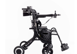 3-in-1 Electric Mobility Walker